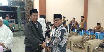 Jemaah Haji Asal Kabupaten Serdang Bedagai Di Bagi Zona Penjemputan