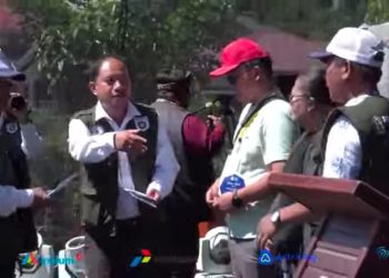 Bawa Kebaikan Untuk Semua, PIARA 2024 Dihadiri 13. 653 Anak dan Remaja GBKP