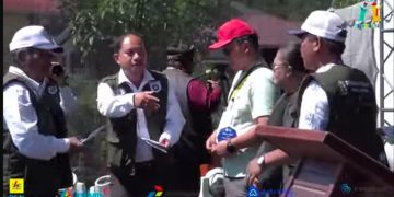 Bawa Kebaikan Untuk Semua, PIARA 2024 Dihadiri 13. 653 Anak dan Remaja GBKP