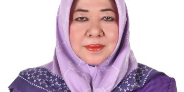 Raih Hasil Tertinggi Polling Bacalon Wakil Walikota Medan, Hj Hikmatul Fadhillah : Alhamdulillah Semoga Menjadi Awal yang Baik