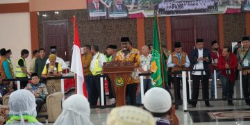 Walikota Binjai Menghindar Dari Wartawan Saat Ingin Di Wawancarai