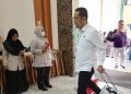 Bukan Hanya Layani Kebutuhan Jurnalis, Koper Jemaah Haji Pun di Jaga dan Diperhatikan
