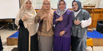 STAIS Hikmatul Fadhillah Ikuti Workshop Kopertis Wilayah IX Sumut