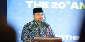 Imbas Temuan Timwas Haji DPR, Ketua Umum PP Perisai Desak KPK Tangkap Menag Yaqut