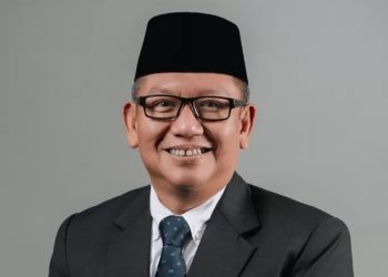 Minta Gelar Akademiknya Tak Ditulis di Dokumen Resmi Kampus, Rektor UII : Jangan Panggil Saya Prof
