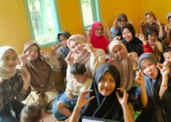 Tim PKM-PM IPB: Yu-Soka Berhasil Mengeksplorasi Pemanfaatan Kepiting Sawah (Parathelphusa convexa) melalui Program Flavour Fusion