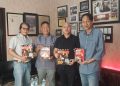 Nikson Nababan Posisi Aman, PDIP Sumut Pastikan Golden Tiket Cagubsu Untuk Kader