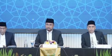 Menteri Agama RI Terbitkan Kurikulum Baru Untuk Tahun Ajaran 2024-2025