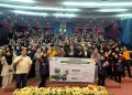 Kunjungi Terengganu Dan Pahang, Ka Puslain: Alhamdulillah Tim UINSU Di Respon Positif
