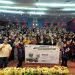 Kunjungi Terengganu Dan Pahang, Ka Puslain: Alhamdulillah Tim UINSU Di Respon Positif