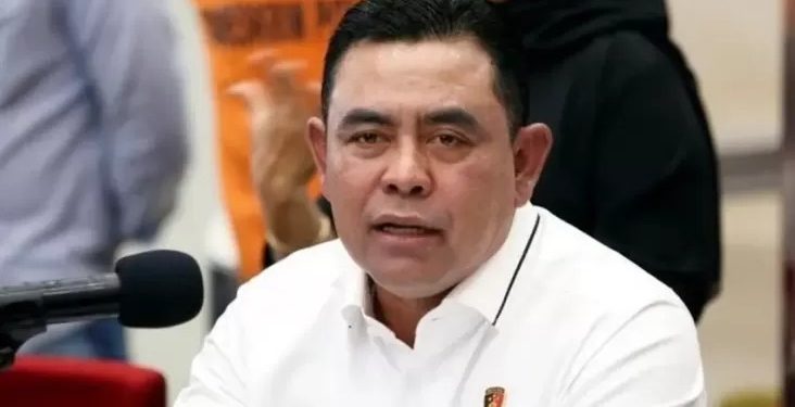 Profil Irjen Pol Whisnu Hermawan Kapolda Sumut, Jendral Bintang Dua Termiskin Di Indonesia