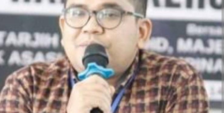 Parkir Berlangganan Cacat Aturan