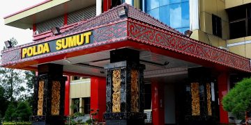 Alasan Sakit, Poldasu Tangguhkan Penahanan Ketua FKPPI Langkat