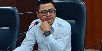 Anggota DPRD Medan Mulia Nasution Menilai Harga Sewa Medan Mall Tak Wajar, Terlalu Kecil