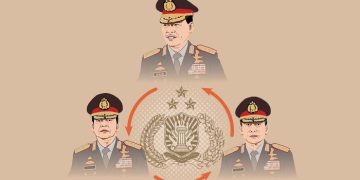 Berikut Nama 12 Perwira Polisi Bintang Dua Masuk Daftar Mutasi Polri Awal Agustus 2024