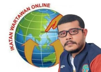 Resmi Tercatat di DJKI, Yudhistira Berhak Gunakan Nama dan Logo IWO