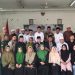 Kakanmenag Medan: KBIHU Berperan Penting Sukses Pelaksanaan Haji 2024.
