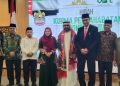 Hibah Kurma Persahabatan Indonesia dan UAE, Rektor UIN SU: Insya Allah UIN SU Dapat Hibah Bangun Asrama Putri dari Pemerintah Uni Emirat Arab