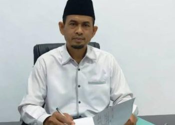 MUI Kota Medan Himbau Umat Islam Laksanakan Sholat Ghoib Usai Sholat Jumat Untuk Pejuang Hamas