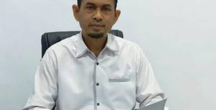MUI Kota Medan Himbau Umat Islam Laksanakan Sholat Ghoib Usai Sholat Jumat Untuk Pejuang Hamas