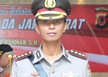 Brigjen Pol Dedy Kusuma Bakti, SIK usai dilantik Kapolri sebagai Dirpolitik Baintelkam Polri
