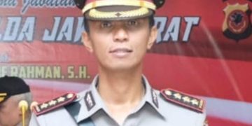 Brigjen Pol Dedy Kusuma Bakti, SIK usai dilantik Kapolri sebagai Dirpolitik Baintelkam Polri