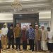 Abuya Syeikh Amran Wali Al-Kholidi Safari Dakwah Hingga Ke Mancanegara.