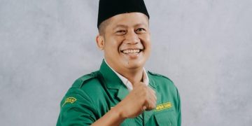 Ketua GP Ansor Medan Dukung Bobby Nasution Soal Status Empat Pulau