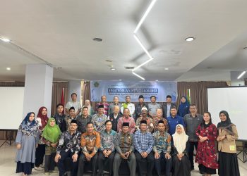 Kanwil Kementrian Agama Sumut:Tuntaskan 7 Program Prioritas Kementerian Agama