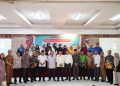 Kakanwil Kemenagsu: Layanan Pendidikan Harus Inovatif dan Transformatif