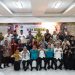 Optimalisasi Sertifikasi Halal Tingkatkan Ekosistem Halal Nasional.