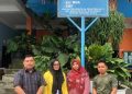 Universitas Pembangunan Pancabudi Laksanakan Program MBKM Bidang Manajemen.