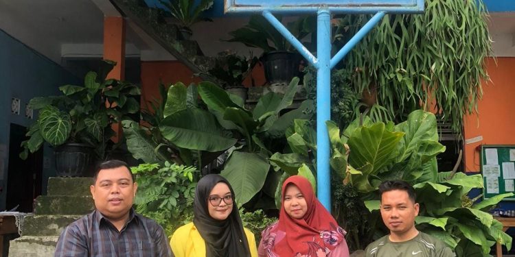 Universitas Pembangunan Pancabudi Laksanakan Program MBKM Bidang Manajemen.