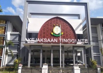 Kejati Usut Dugaan Jual Beli Jabatan di Kanwil Kemenag NTB