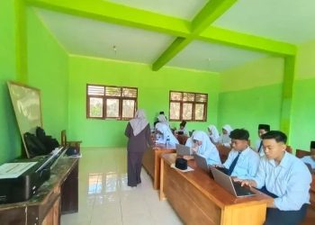 Guru Honorer Swasta Bisa Ikut Seleksi CPNS Kemenag 2024, Cek Ketentuan Penempatannya