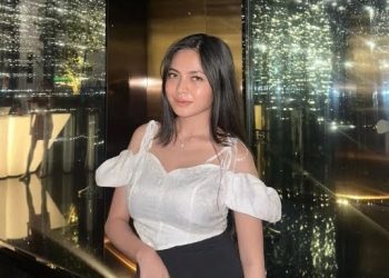 Profil Clara Wirianda, Wanita Cantik Yang Diduga Memiliki Hubungan Spesial dengan Bobby Nasution