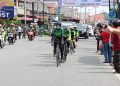 Balap Sepeda Melintasi Kota Siantar, Kasat Lantas: Zero Insiden