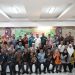 Media Gathering Anti Perundungan Di Lembaga Pendidikan Agama Provinsi Sumatera Utara.