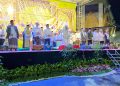 Mudzakarah ke-10 MPTT Indonesia di Padang Sukses.