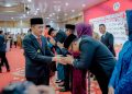 Plt Wali Kota Medan Aulia Rachman, Bobby Nasution Cuti Maju Sebagai Cagubsu