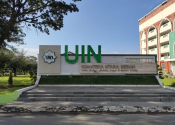 UINSU Masuk Tiga Besar Perguruan Tinggi Terbaik di Indonesia Versi AD Scientific Index