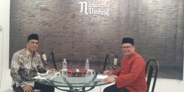 Kakan Kemenag Kota Medan: Optimalisasi Potensi Wakaf Untuk Kesejahteraan Umat Islam