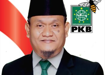 Dari Aktivis Guru ke DPRD Kota Tanjungbalai