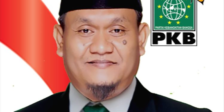 Dari Aktivis Guru ke DPRD Kota Tanjungbalai