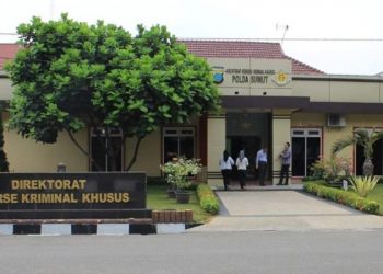 Integritas Ditreskrimsus Polda Sumut Dipertanyakan, Diduga Kesampingkan Undang undang