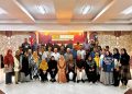 KaKanwil Kementrian Agama Sumatera Utara: Madrasah Tempat Mencetak Generasi Madani