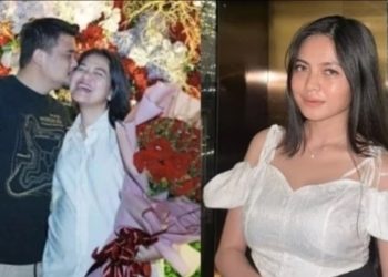 Diduga Dekat dengan Bobby Nasution, Pendidikan Clara Wirianda Beda Jauh dari Kahiyang Ayu