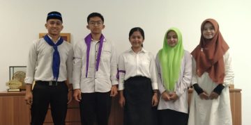 Kampus UIN SU Toleransi Beragama Sangat Tinggi