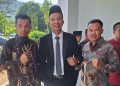 Mantan Ketua PW IPNU Sumut Muslim Pulungan Dilantik Sebagai Anggota DPRD Madina Priode 2024 - 2029