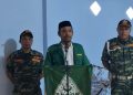 Sah,, Ali Sofyan Terpilih Secara Aklamasi Sebagai Ketua PC GP Ansor Asahan 2024-2028